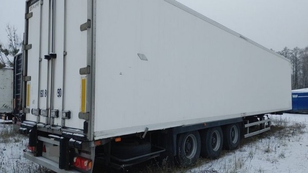 Польская таможня продает авто, конфискованные у белорусов. По смешным ценам