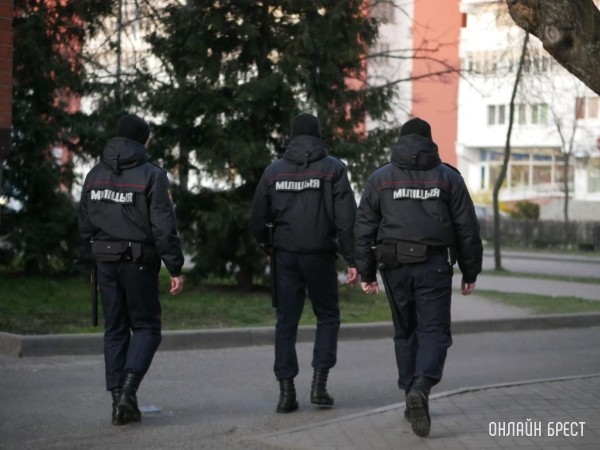 На территории Беларуси проводится проверка системы реагирования на акты терроризма На территории Беларуси проводится проверка системы реагирования на акты терроризма