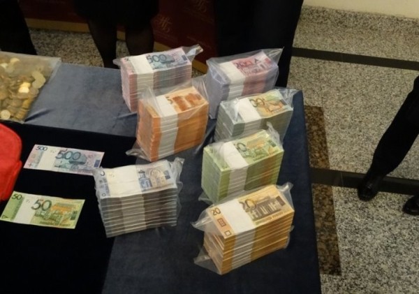 После налоговой проверки фирма из Бреста уплатила в бюджет почти 212 тысяч рублей подоходного налога После налоговой проверки фирма из Бреста уплатила в бюджет почти 212 тысяч рублей подоходного налога