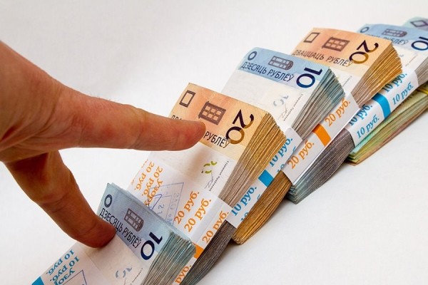 С начала года налоговые органы Брестской области принудительно взыскали более 23,7 миллиона рублей С начала года налоговые органы Брестской области принудительно взыскали более 23,7 миллиона рублей