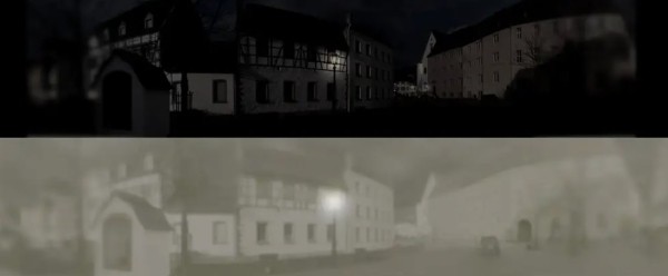 Так видят коты Так видят коты