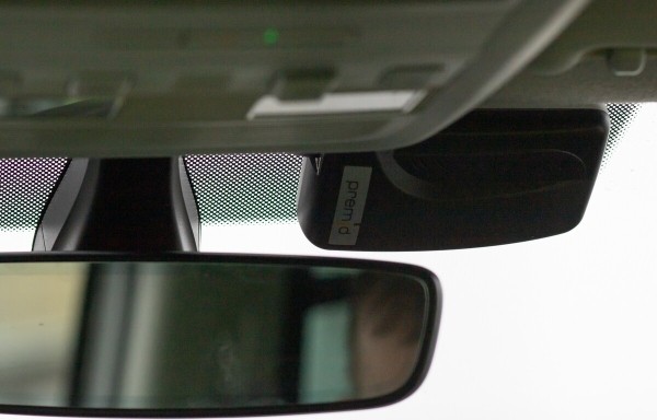 «Стоимость виньетки от 14 до 75 евро». Кому с 1 января нужно тратить деньги на проезд по платным дорогам?