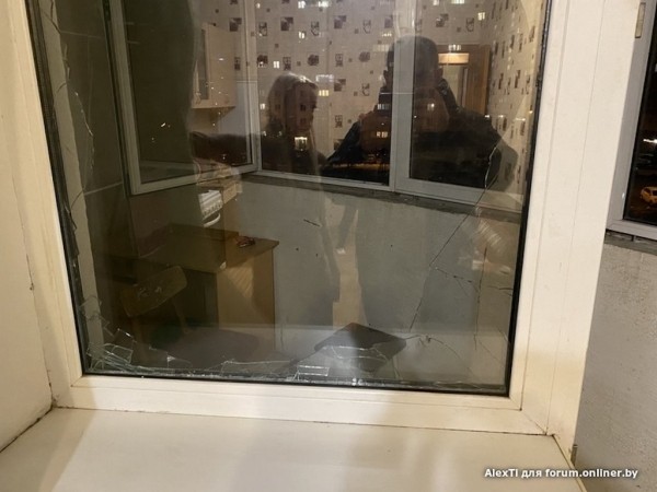 &laquo;А что вы хотели за 120 рублей?&raquo; Семья сняла квартиру на сутки в Минске и получила &laquo;гигиенический шок&raquo;