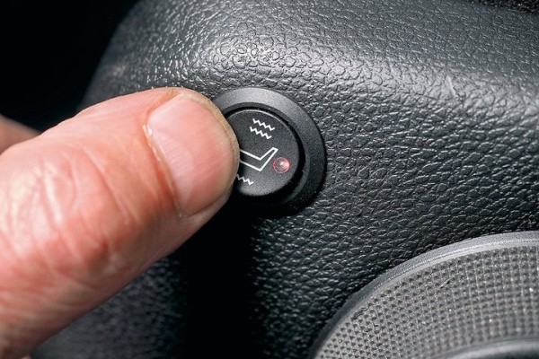 Правда ли, что сиденье с подогревом опасно для мужского здоровья? Правда ли, что сиденье с подогревом опасно для мужского здоровья?