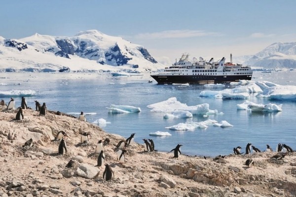 Самые недоступные места мира (и сколько они стоят). Топ сверхдорогих путешествий, которые могут позволить себе единицы Самые недоступные места мира (и сколько они стоят). Топ сверхдорогих путешествий, которые могут позволить себе единицы