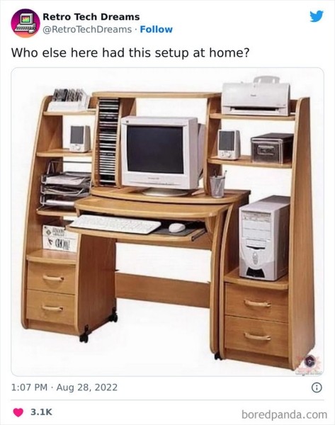 Посмотрите на устаревшие технологии, которые казались верхом совершенства Посмотрите на устаревшие технологии, которые казались верхом совершенства