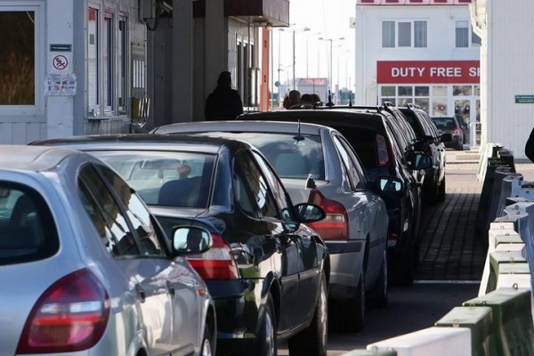 На границе белоруске НЕ отметили ВАТы – теперь деньги не вернуть. Инструкция, как проверить статус документа TAX FREE На границе белоруске НЕ отметили ВАТы – теперь деньги не вернуть. Инструкция, как проверить статус документа TAX FREE