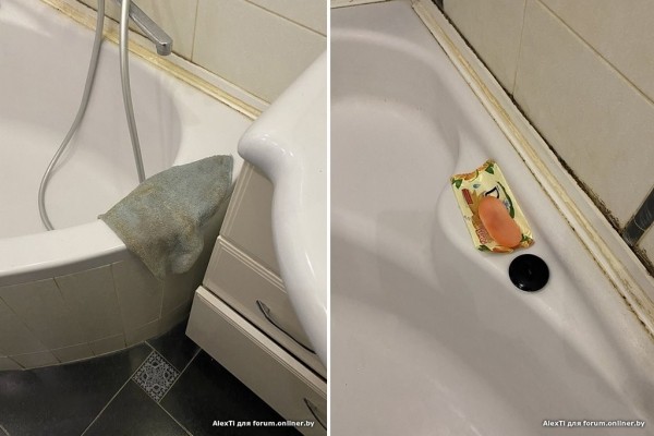 &laquo;А что вы хотели за 120 рублей?&raquo; Семья сняла квартиру на сутки в Минске и получила &laquo;гигиенический шок&raquo;