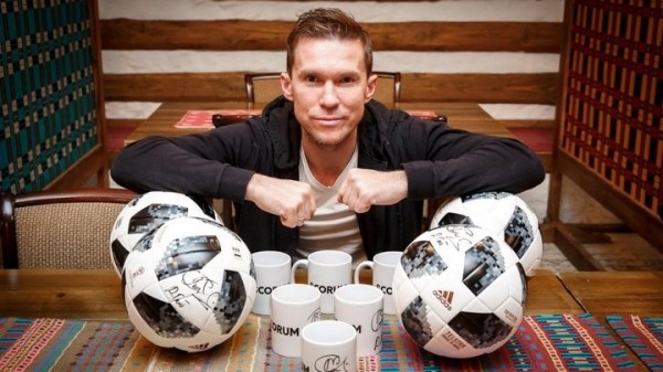 Топ-5 самых дорогих белорусских футболистов, которые играли в зарубежных клубах Топ-5 самых дорогих белорусских футболистов, которые играли в зарубежных клубах