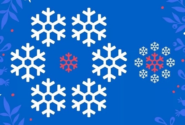 Пять потрясающих оптических иллюзий, вводящих наш мозг и глаза в ступор Пять потрясающих оптических иллюзий, вводящих наш мозг и глаза в ступор