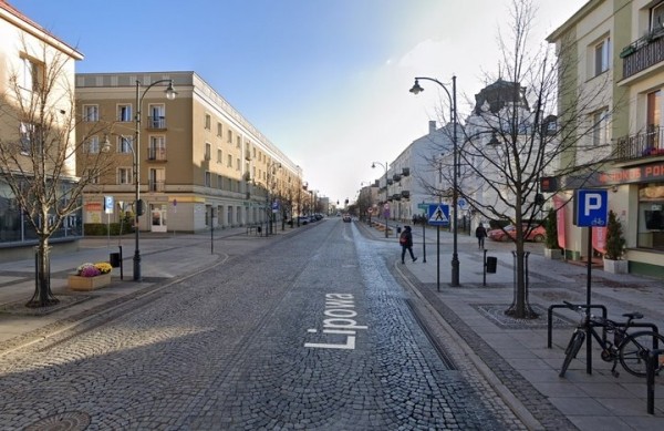 В Белостоке сбили мальчика из Беларуси: «Он в тяжелом состоянии в коме, а мама почти не знает польский» В Белостоке сбили мальчика из Беларуси: «Он в тяжелом состоянии в коме, а мама почти не знает польский»