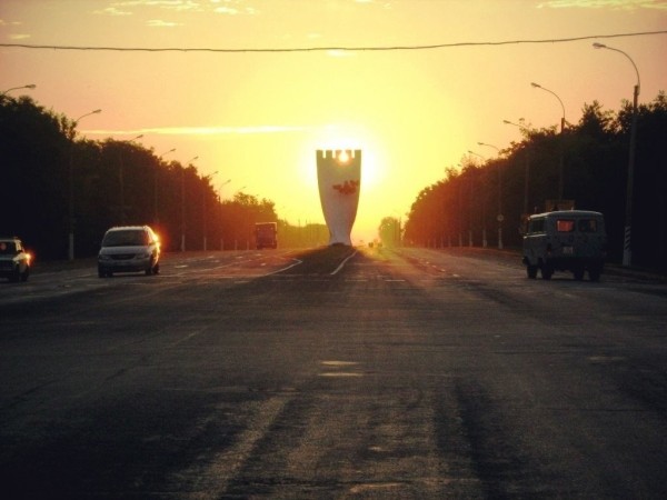 Последние 8 лет оказались самыми теплыми за всю историю наблюдений в мире Последние 8 лет оказались самыми теплыми за всю историю наблюдений в мире
