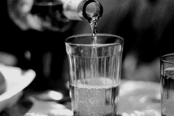 Что происходит с организмом, когда человек воздерживается от алкоголя Что происходит с организмом, когда человек воздерживается от алкоголя