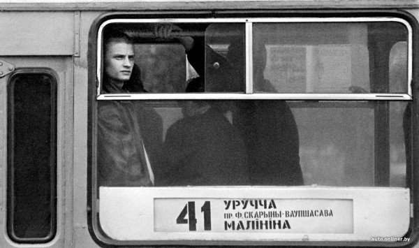 Тряпки и &laquo;крыша&raquo;. Как в Беларуси в 90-е дети мыли машины и зарабатывали неплохие деньги