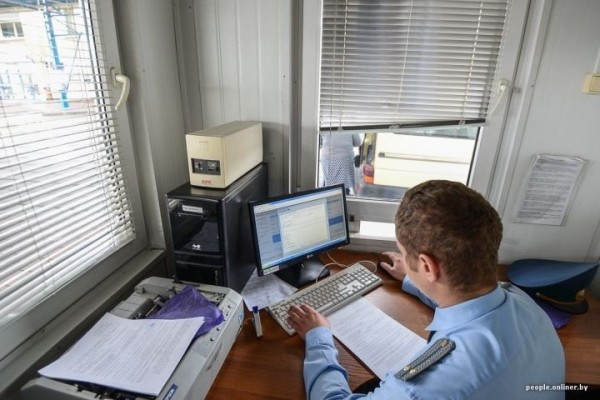 Почти 1,2 млрд рублей в бюджет: Брестская таможня подвела итоги служебной деятельности