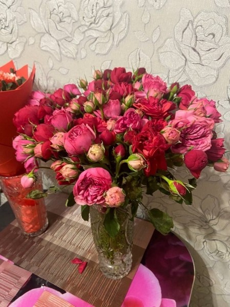 «Вялые и засохшие цветы — это норма?» Разбираемся, можно ли вернуть деньги за плохой букет «Вялые и засохшие цветы — это норма?» Разбираемся, можно ли вернуть деньги за плохой букет