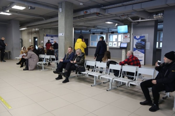 Перекупы-нелегалы выживут, а мелкие автохаусы и ИП — нет? Как участники авторынка оценивают новые правила торговли «бэушкой» Перекупы-нелегалы выживут, а мелкие автохаусы и ИП — нет? Как участники авторынка оценивают новые правила торговли «бэушкой»