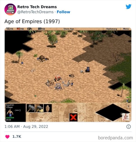 Посмотрите на устаревшие технологии, которые казались верхом совершенства Посмотрите на устаревшие технологии, которые казались верхом совершенства