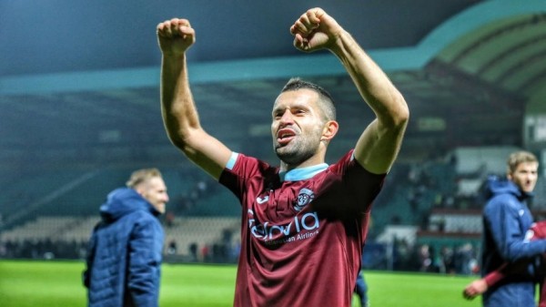 Сергей Кисляк возвращается в «Динамо-Брест» Сергей Кисляк возвращается в «Динамо-Брест»