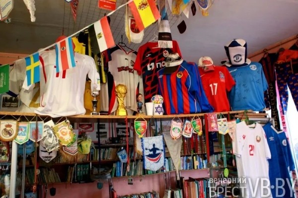 На первой неделе нового года мир прощался с легендой – в последний путь проводили Пеле. Каким останется его след в Бресте? На первой неделе нового года мир прощался с легендой – в последний путь проводили Пеле. Каким останется его след в Бресте?