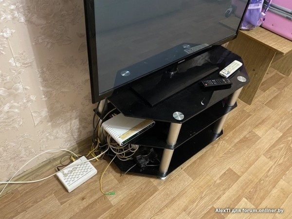 &laquo;А что вы хотели за 120 рублей?&raquo; Семья сняла квартиру на сутки в Минске и получила &laquo;гигиенический шок&raquo;