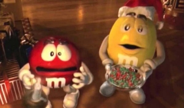 M&M’s отказывается от говорящих конфет в рекламе. Вот причина M&M’s отказывается от говорящих конфет в рекламе. Вот причина