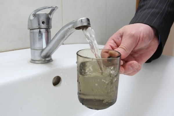 Замедляем старение. Эндокринолог назвала суточную норму воды Замедляем старение. Эндокринолог назвала суточную норму воды