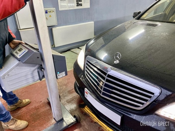 В Беларуси изменились требования при прохождении техосмотра. Что нового? В Беларуси изменились требования при прохождении техосмотра. Что нового?