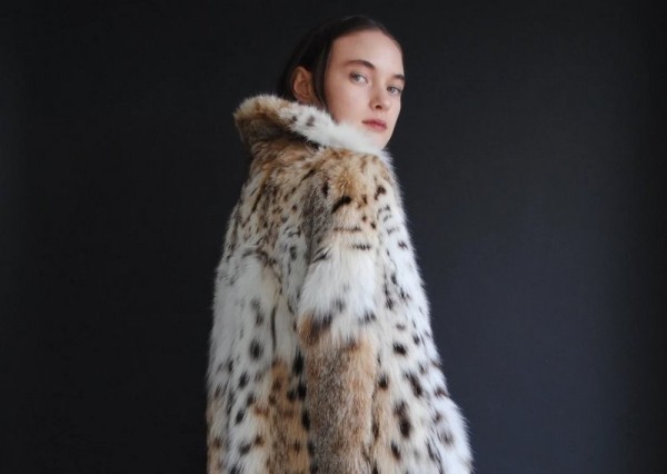 В России продали самую дорогую шубу