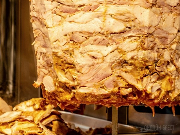 Готовим самую вкусную шаурму вместе с «Кебаб на болоте» в Бресте Готовим самую вкусную шаурму вместе с «Кебаб на болоте» в Бресте