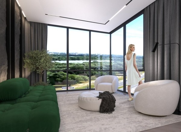 Вот что возведут на Варшавском шоссе в Бресте