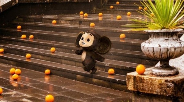 Комедия «Чебурашка» стала самым кассовым российским фильмом Комедия «Чебурашка» стала самым кассовым российским фильмом