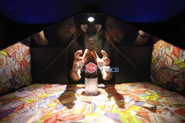 Самые недоступные места мира. Рассказываем, где хранится секретный рецепт одного из самых дорогих напитков в истории Самые недоступные места мира. Рассказываем, где хранится секретный рецепт одного из самых дорогих напитков в истории