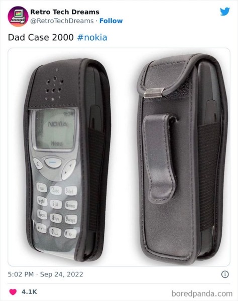 Посмотрите на устаревшие технологии, которые казались верхом совершенства Посмотрите на устаревшие технологии, которые казались верхом совершенства