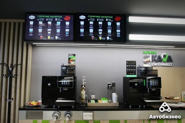 От «проще взять ссобойку» до «заезжаю регулярно». Что водители думают о еде на АЗС? От «проще взять ссобойку» до «заезжаю регулярно». Что водители думают о еде на АЗС?