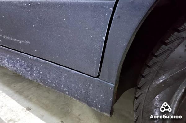 Последние настоящие. В каком состоянии продают сегодня BMW E39 Последние настоящие. В каком состоянии продают сегодня BMW E39