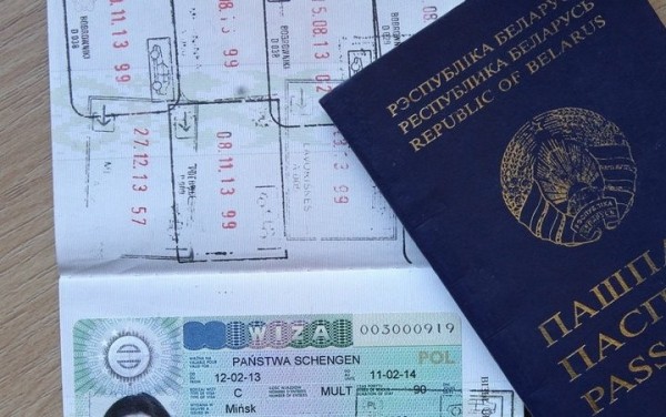 Ближайшая запись на подачу — конец февраля. Узнали, какие страны сейчас выдают шенген Ближайшая запись на подачу — конец февраля. Узнали, какие страны сейчас выдают шенген