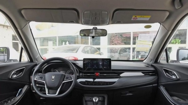 Вот сколько будет стоить первый электрический «Москвич» Вот сколько будет стоить первый электрический «Москвич»