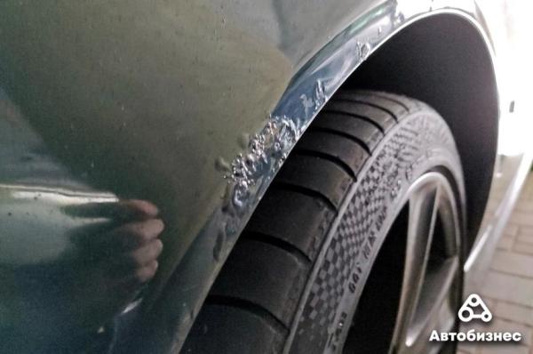 Последние настоящие. В каком состоянии продают сегодня BMW E39 Последние настоящие. В каком состоянии продают сегодня BMW E39