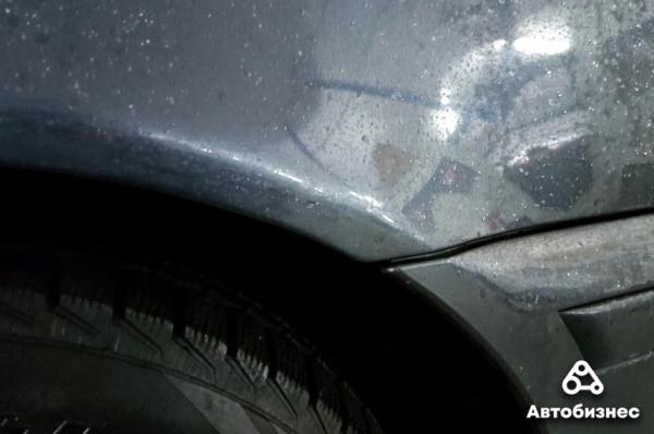 Последние настоящие. В каком состоянии продают сегодня BMW E39 Последние настоящие. В каком состоянии продают сегодня BMW E39