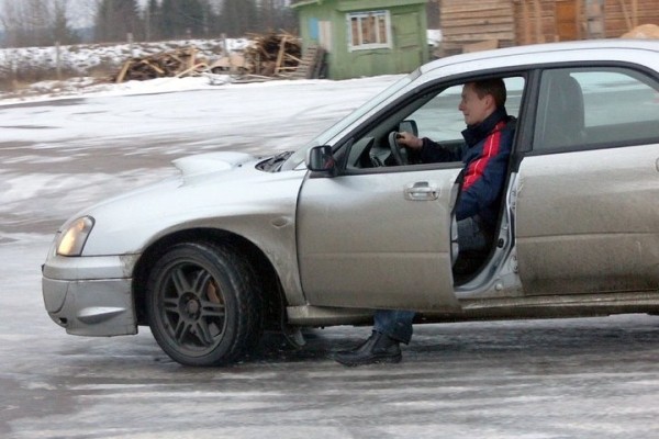 Почему машины вдруг начинают ездить сами и как этому противостоять. А как убегать и ловить? Почему машины вдруг начинают ездить сами и как этому противостоять. А как убегать и ловить?