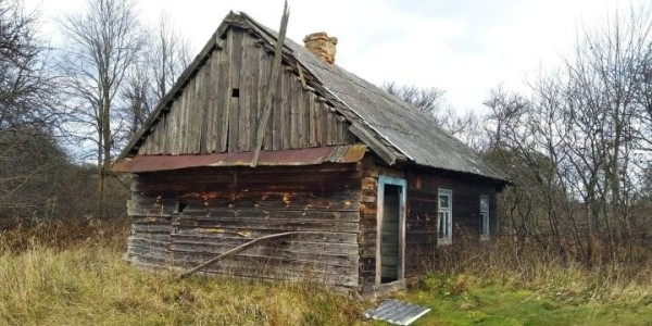 В Беларуси создан Единый реестр пустующих домов В Беларуси создан Единый реестр пустующих домов