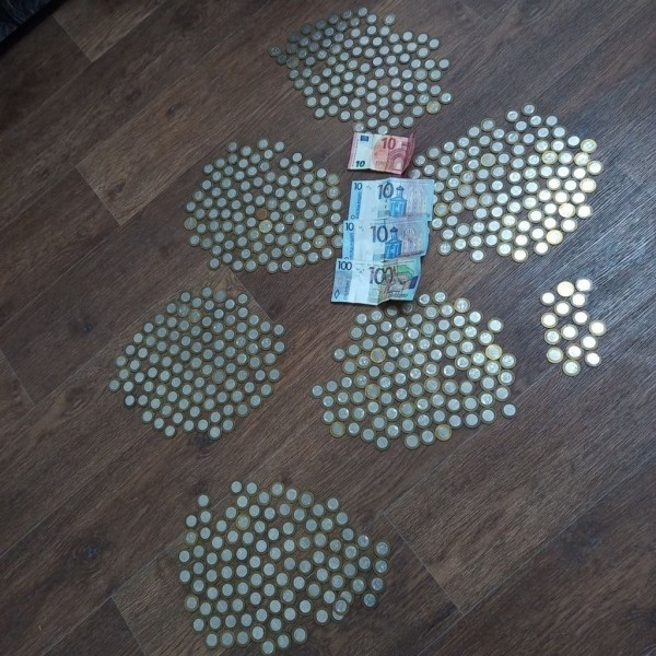 Что делать, если накопились монеты? Узнали, что предлагают банки белорусам Что делать, если накопились монеты? Узнали, что предлагают банки белорусам