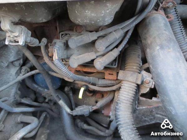 «Не поможешь себе сам – никто не поможет». История ремонта мотора, от которого отказались СТО и «гаражники» «Не поможешь себе сам – никто не поможет». История ремонта мотора, от которого отказались СТО и «гаражники»