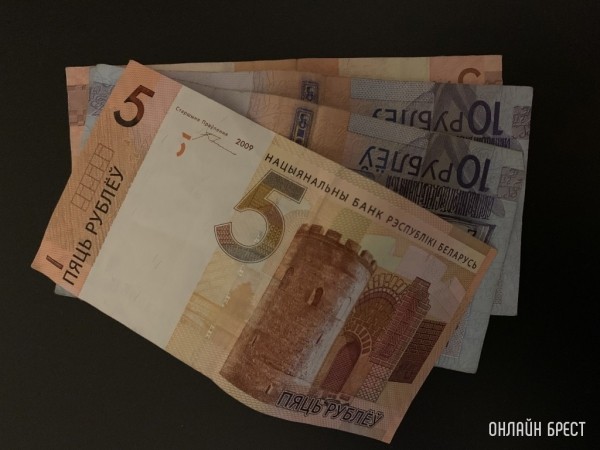 Белстат посчитал рост цен в январе Белстат посчитал рост цен в январе