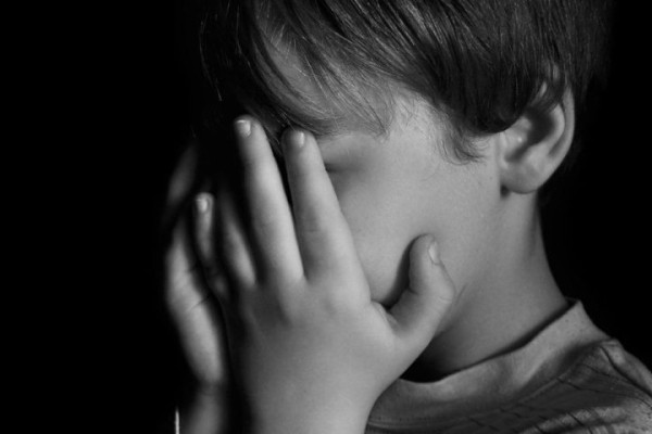 Прокуратура в 2022 г. возбудила 3 уголовных дела против родителей, жестоко обращавшихся с детьми Прокуратура в 2022 г. возбудила 3 уголовных дела против родителей, жестоко обращавшихся с детьми