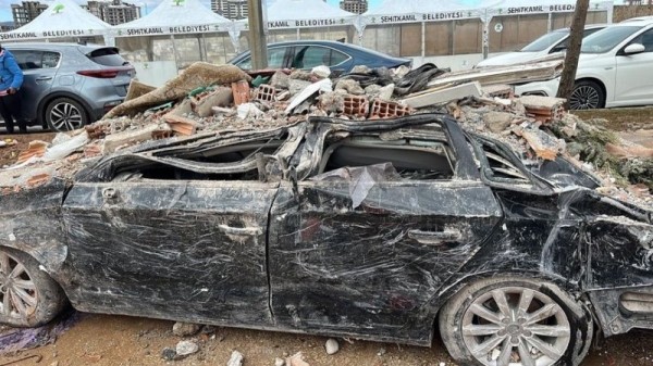 «Счастье вернуться домой». Рассказ белоруски, которой помогли выбраться из Турции наши военные «Счастье вернуться домой». Рассказ белоруски, которой помогли выбраться из Турции наши военные