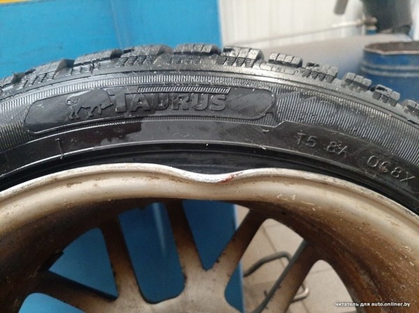 «На скорости 70 км/ч происходит сильный удар и начинается жуткая вибрация». Так ямы портят наши машины «На скорости 70 км/ч происходит сильный удар и начинается жуткая вибрация». Так ямы портят наши машины