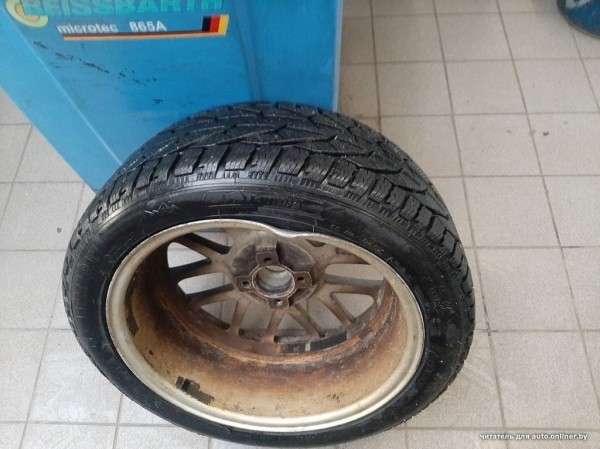 «На скорости 70 км/ч происходит сильный удар и начинается жуткая вибрация». Так ямы портят наши машины «На скорости 70 км/ч происходит сильный удар и начинается жуткая вибрация». Так ямы портят наши машины