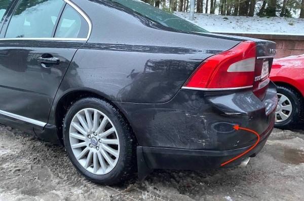 Белоруска попала в ДТП и согласилась на «Европротокол». Выплат на ремонт не хватало. Что делать? Белоруска попала в ДТП и согласилась на «Европротокол». Выплат на ремонт не хватало. Что делать?